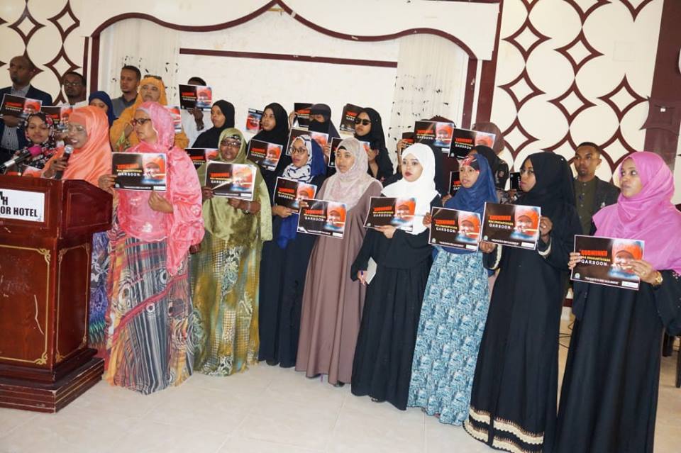 sowrag_ngos's tweet image. #Somaliland Civil society United and committed #ToEnd all forms of #fGM/C.
@NAFIS_NETWORK