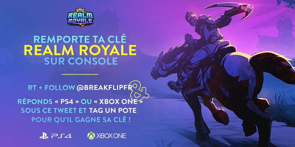 Breakflip tweet media