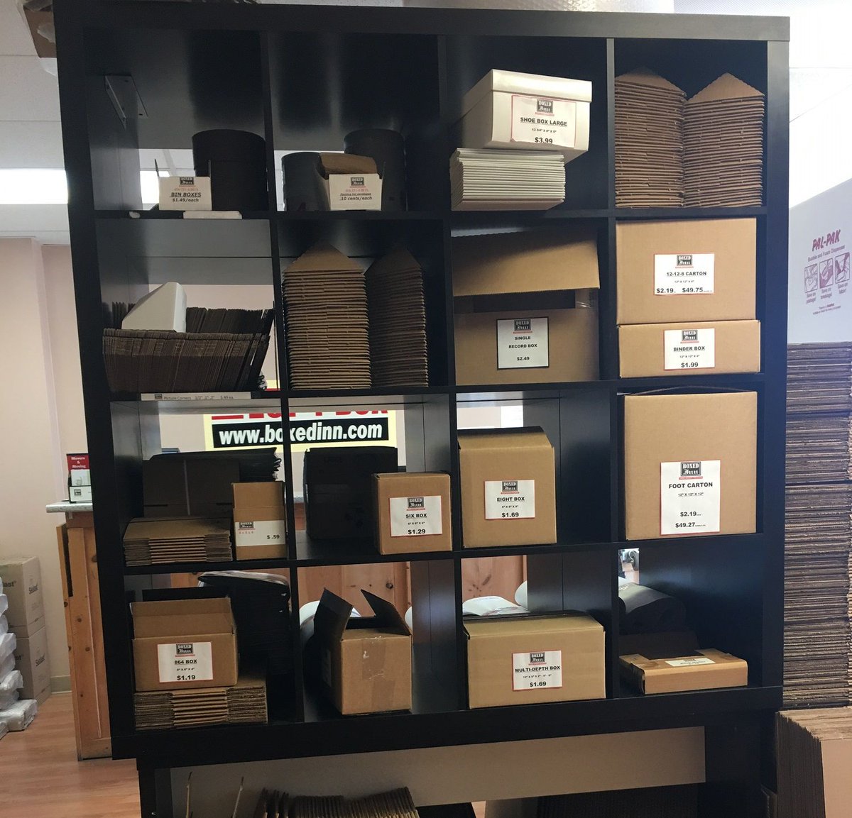 boxed_inn's tweet photo. Looking for the right size box for shipping? We have packaging boxes of all sizes. Come by our #Etobicoke store or shop online https://t.co/icSuZkhmXO #toronto #GTA #movingstore https://t.co/OfhOhJZfMm