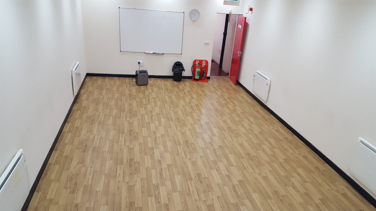 Horwich Town Council tweet media