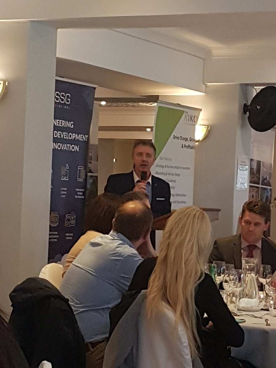 Great event today <a href="/SMF_Ireland/">SMF</a> <a href="/HotelGreenway/">Greenway Manor Hotel</a> well done <a href="/Pat_RIKON/">Patrick Lynch</a> @Danielle_RIKON <a href="/deemackey12/">Deirdre Mackey</a> <a href="/EIECCBalloon/">Waterford Hot Air Balloon Team</a>
@TSSG_WIT @RIKON_WIT <a href="/CausewayGroup/">Causeway Group</a>
already looking forward to the next event #lovemarketing #southeast