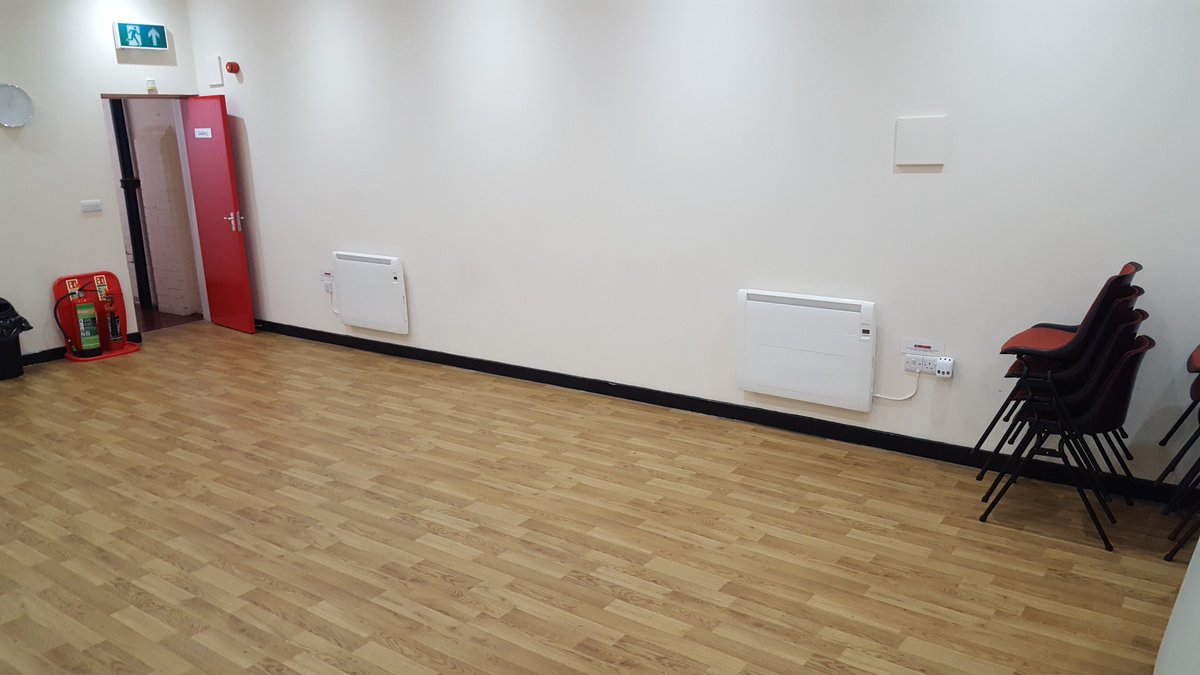 Horwich Town Council tweet media