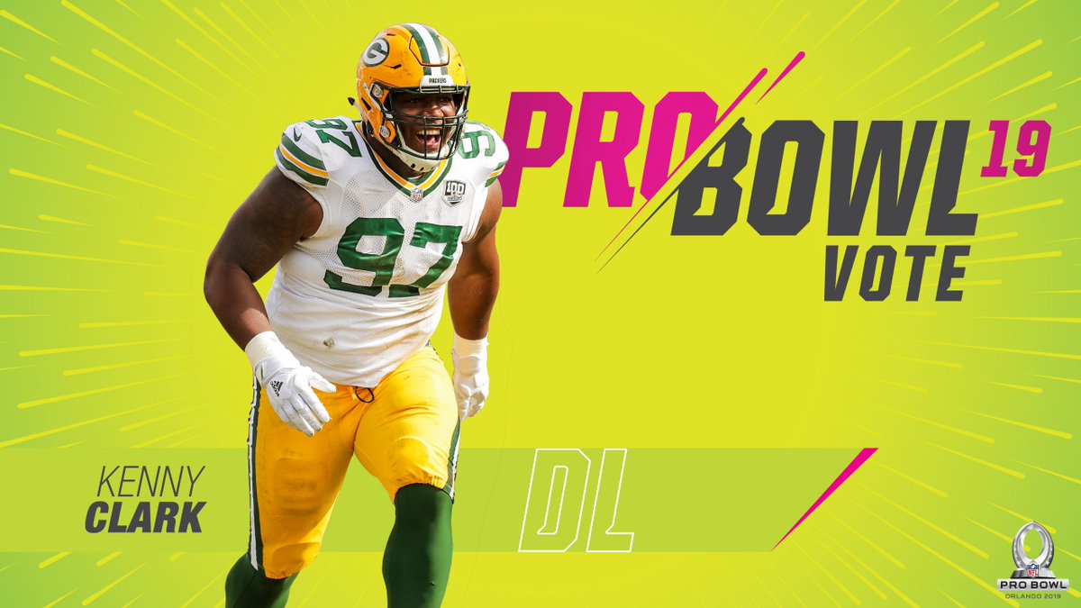 packers's tweet photo. • 48 tackles
• Career-high 6 sacks
• 2 fumble recoveries 

🚨 RT to send @KCBoutThatLife to the #ProBowl! 🚨

#ProBowlVote https://t.co/PeEDkpY6db