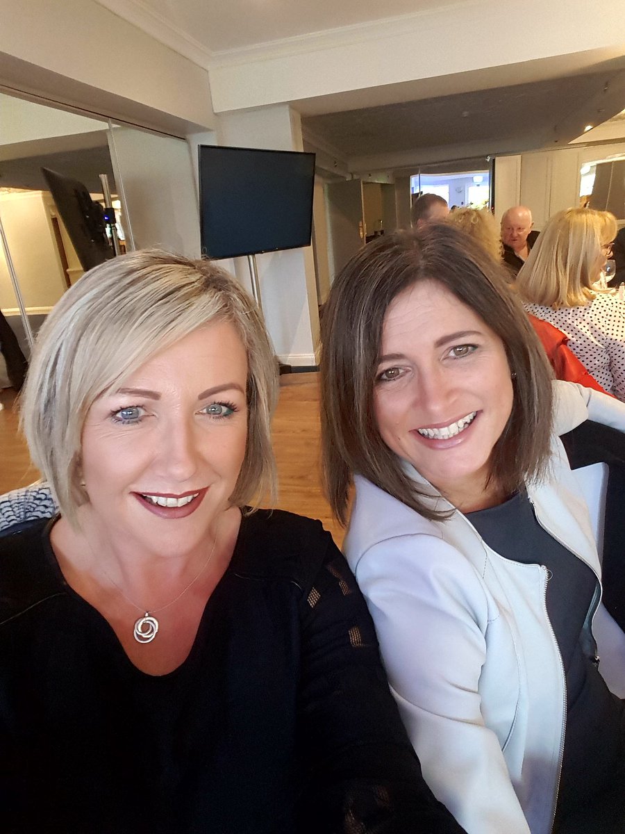 Great to catch up today <a href="/prefermktg/">Preferred Marketing</a> <a href="/SMF_Ireland/">SMF</a> <a href="/HotelGreenway/">Greenway Manor Hotel</a> #lovemarketing