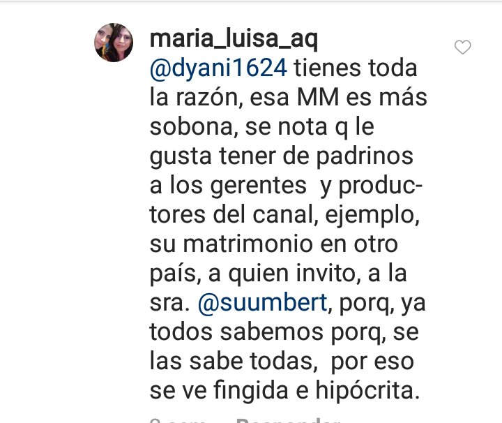 since1234567's tweet photo. Las dos MM juntas y una de yapa hay @suumbert @Latina_pe tu diciendo a todo pulmón que haces buena TV "TV blanca" sana etc... Y haces esto,  no teniendo en cuenta a gente profesional. #EnCasa https://t.co/iZGlyY3VOv