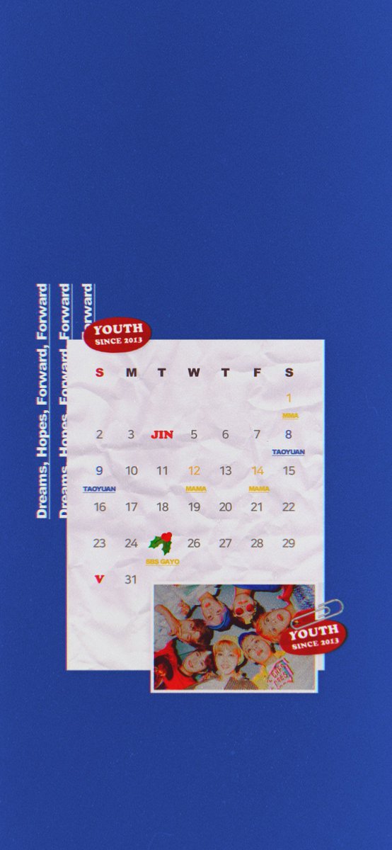 BTSorbit's tweet photo. 12월 달력 배경화면🎄 @BTS_twt https://t.co/ONE9dPIQ7E