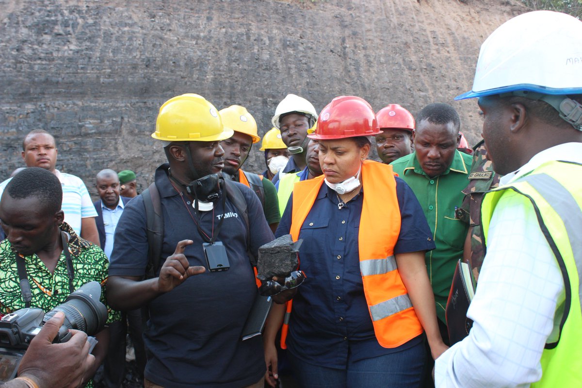 STAMICO TANZANIA tweet media