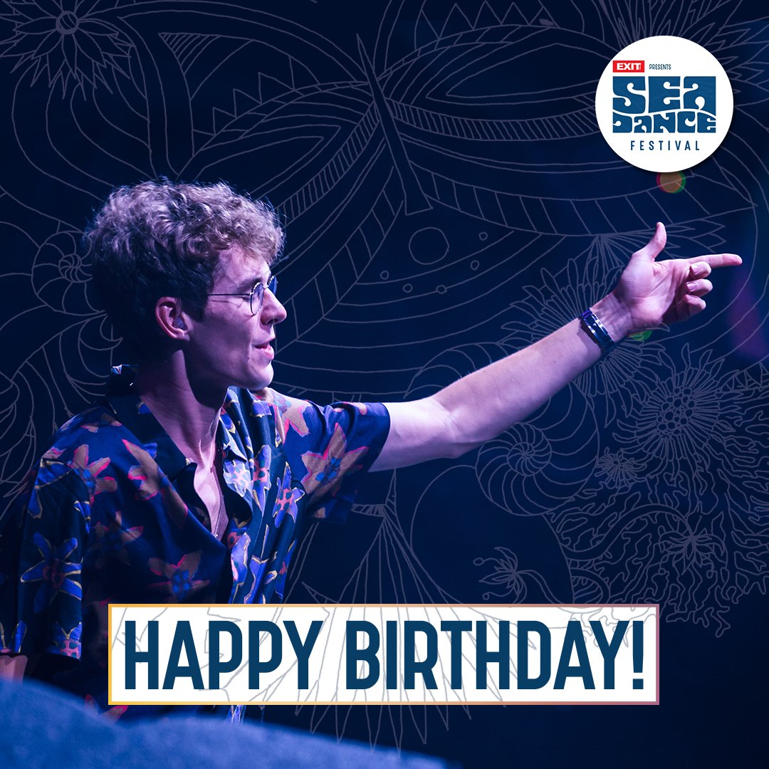 SeaDanceFest's tweet photo. Happy birthday, dear Felix, we are sending you all love!🎉💓🎁
Jedan razlog za slavlje već imamo, hajde da se radujemo i tutili najboljeg evropskog festivala. 🏆 Imamo jos malo vremena za glasanje, pravac link jer tvoj glas je važan: https://t.co/ZCEk1kQGca
#SDF2018 #EFA2018 https://t.co/mz6TPzx5pS