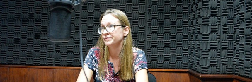 SobreCiencia's tweet photo. 📣Entrevista a Matilda Baraibar (@Stockholm_Uni - @sarasinstitute)🇸🇪:
➡️“El dueño de la tierra siente que tiene derecho a hacer lo que se antoje en su predio y choca con el concepto de #ecosistema como bien social”
👉https://t.co/7tBjZsLMcW https://t.co/IxYxs9EGrI