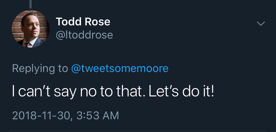 Friends! He said YES!!!!!! #shelleyandtodd #thefivemooreminutespodcast #letsendaverage