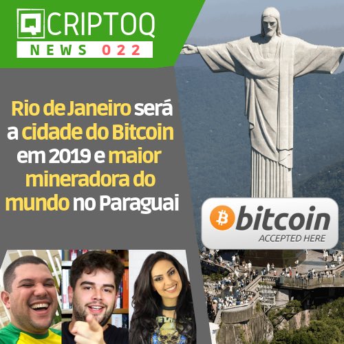 CriptoQ Podcast tweet media