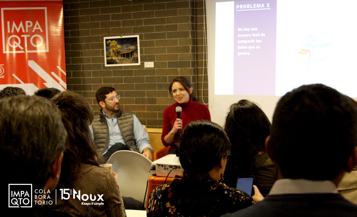 Urbamapp's tweet photo. Gracias a @IMPAQTOec por permitirnos haber sido parte del #Colaboratorio de big data e innovación. Una noche increíble de generación de ideas.

#TuCiudadTuMapa
#TodosPuedenMapear https://t.co/FPggTFoHWu