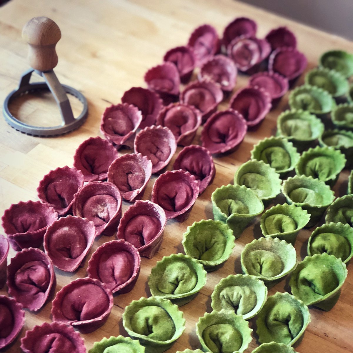 Nduja tortellini flying out this week
#nduja #tortellini #delicious #italian #stroud #italianfood #toniskitchen