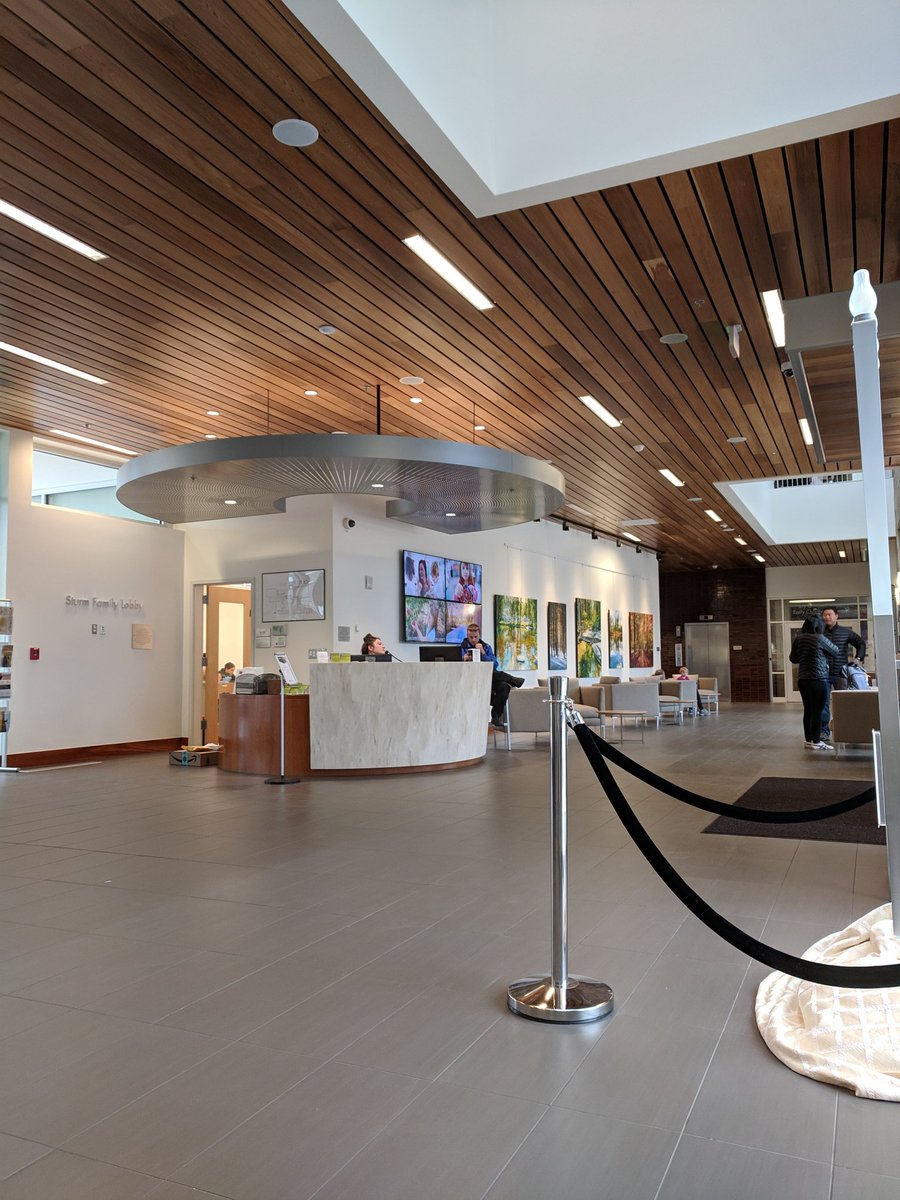 kadding's tweet photo. Team retreat at Boulder Jewish Community Center. Beautiful space. https://t.co/jlvb0oHkIC
