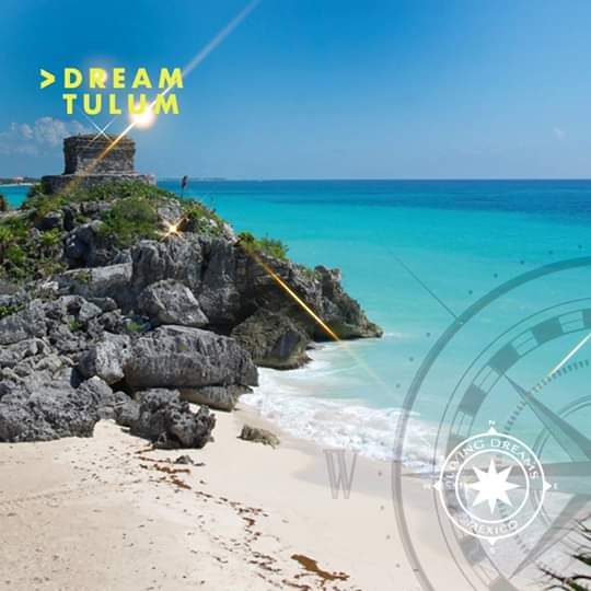 Livingdreamsmex's tweet photo. Tulum is always a good idea 🌞
#FollowYourDreams #RivieraMaya #AdvenTours #Tulum #PrivateTour https://t.co/ftygGeE831