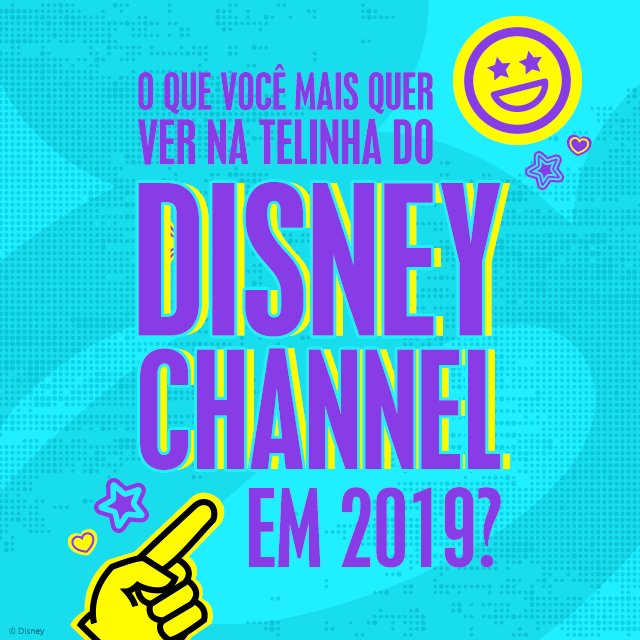DisneyChannelBR's tweet photo. Na virada do ano, se você desejar bem forte, os pedidos podem se tornar reais! 🕯🌟🎁😍 E com a gente aqui do Disney Channel como Fada Madrinha, pode ser que realize meeesmo pro 2019 de todo mundo ser muito feliz! 🙋❣🎆 https://t.co/6BvQAr26Bh
