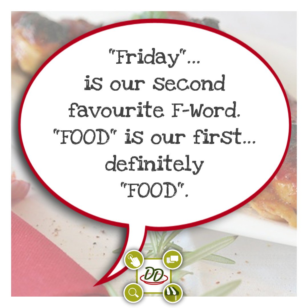 DinnerData's tweet image. It&apos;s time for #foodiefriday, planning a weekend of #foodfun? Try dinnerdata.com and search 1000&apos;s of independent restaurants near you. @DinnerData can help you to find that hidden gem!!