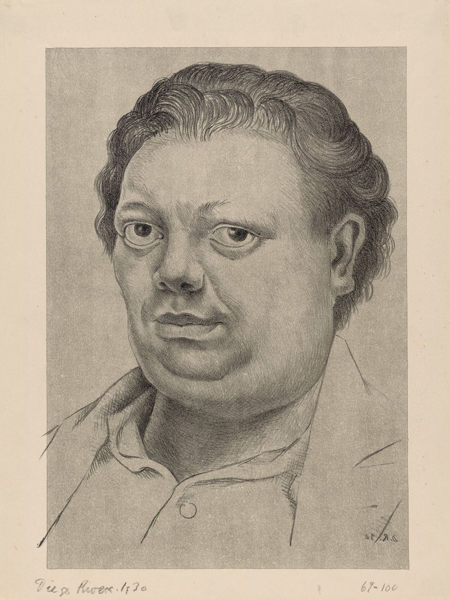smithsoniannpg's tweet photo. History’s #Selfies: Looking at Artists Looking at Themselves→ https://t.co/DfmSInacOu @SmithsonianMag #EyeToI #myNPG https://t.co/ZBik5vhz7f