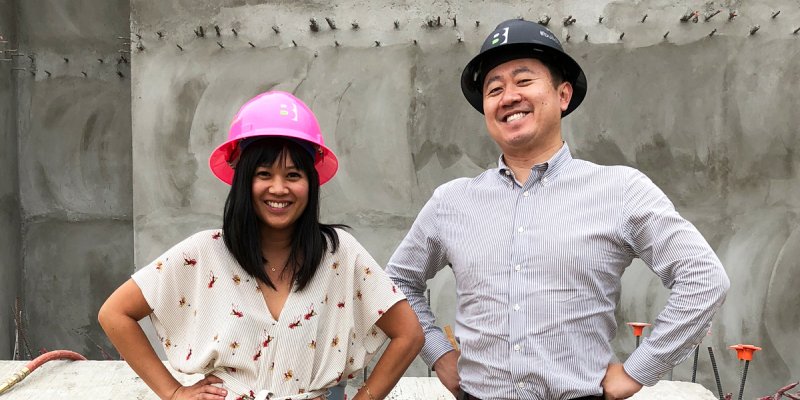 ohjoy's tweet image. Building a house is the single most stressful thing I’ve done in my entire life. BUT, the good news is…my marriage is the best it’s ever been. Here's our tips for Staying Married (&amp;amp; Staying Sane) through the process: bit.ly/2BKaspt #OhJoyBuildsAHouse #OhJoyGetsClever