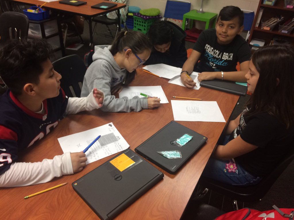 jacksonbronco's tweet photo. Summarizing then reconstructing dramas using elements of the plot!@bozmanbroncos #bozstory18 https://t.co/LYAW5xXrvz