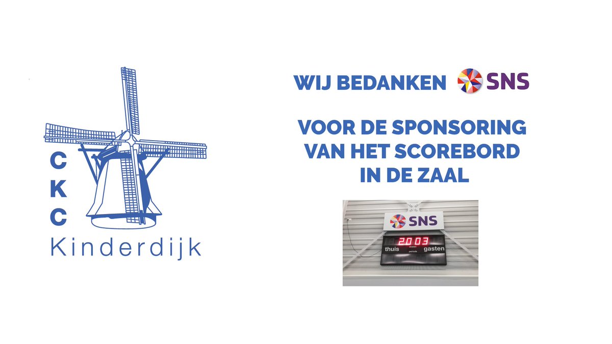 ckckinderdijk's tweet photo. https://t.co/GuKiBpURKz