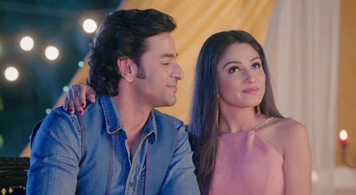 roop_ishika's tweet photo. #Roop #Ishika #RooShika https://t.co/nKpk68BajZ