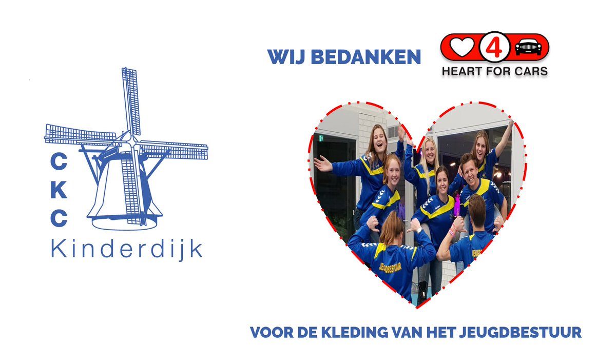CKC Kinderdijk (@ckckinderdijk) on Twitter photo 