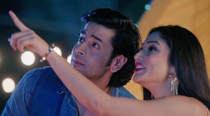 roop_ishika's tweet photo. #Roop #Ishika #RooShika https://t.co/nKpk68BajZ