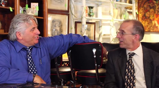 This week's Q&amp;A: Billy and Robert Roland of Roland Auctions who have been selling since the early 70's, talk about the business and their recent move to new digs in Glen Cove, Long Island.
antiquesandthearts.com/qa-billy-rober…
#auctions #antiques <a href="/rolandauctions/">Roland Auctions NY</a>