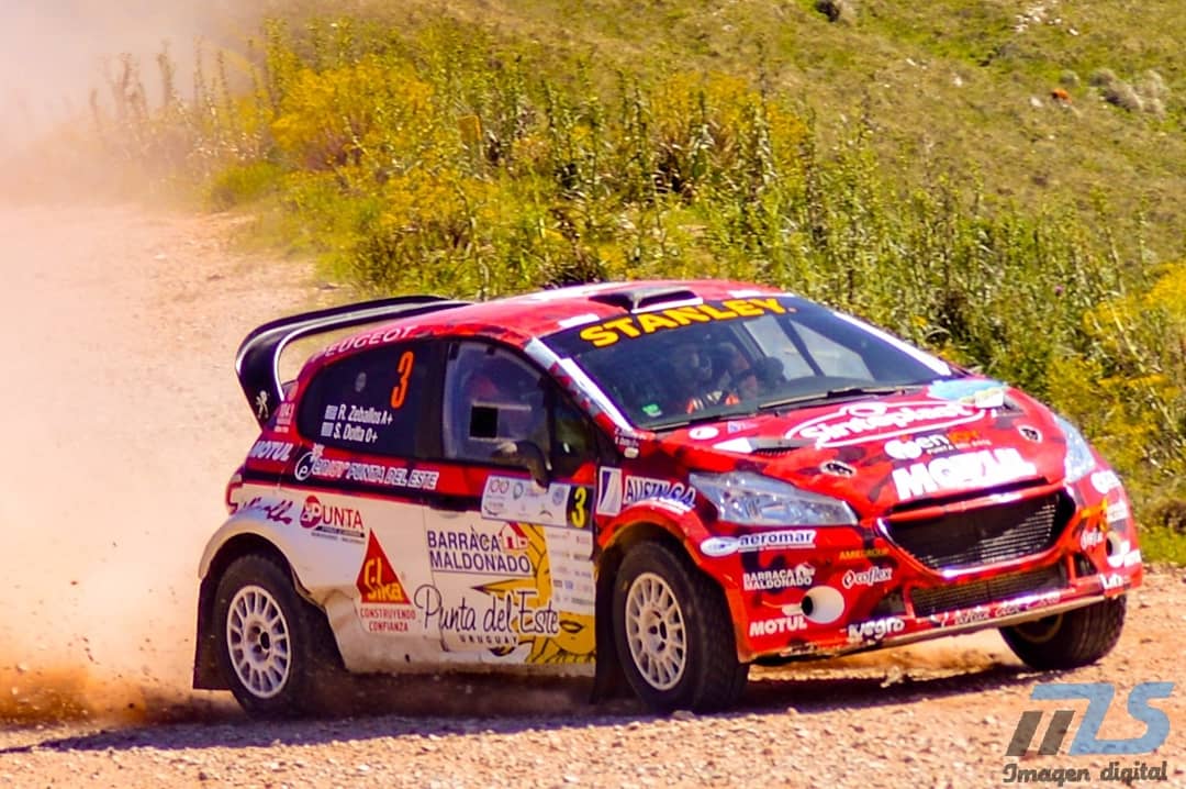 TapieMaxi's tweet photo. Algo de lo que dejo el #Rallydelatlantico 2018
@rallyuruguayo 
@CodasurFIA https://t.co/GMWQvpIyt9