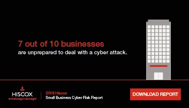 A smart business #cybersecurity strategy starts with a plan to prevent, detect, and mitigate the effects of a #databreach. Here’s how to get there: bit.ly/2t4wazR