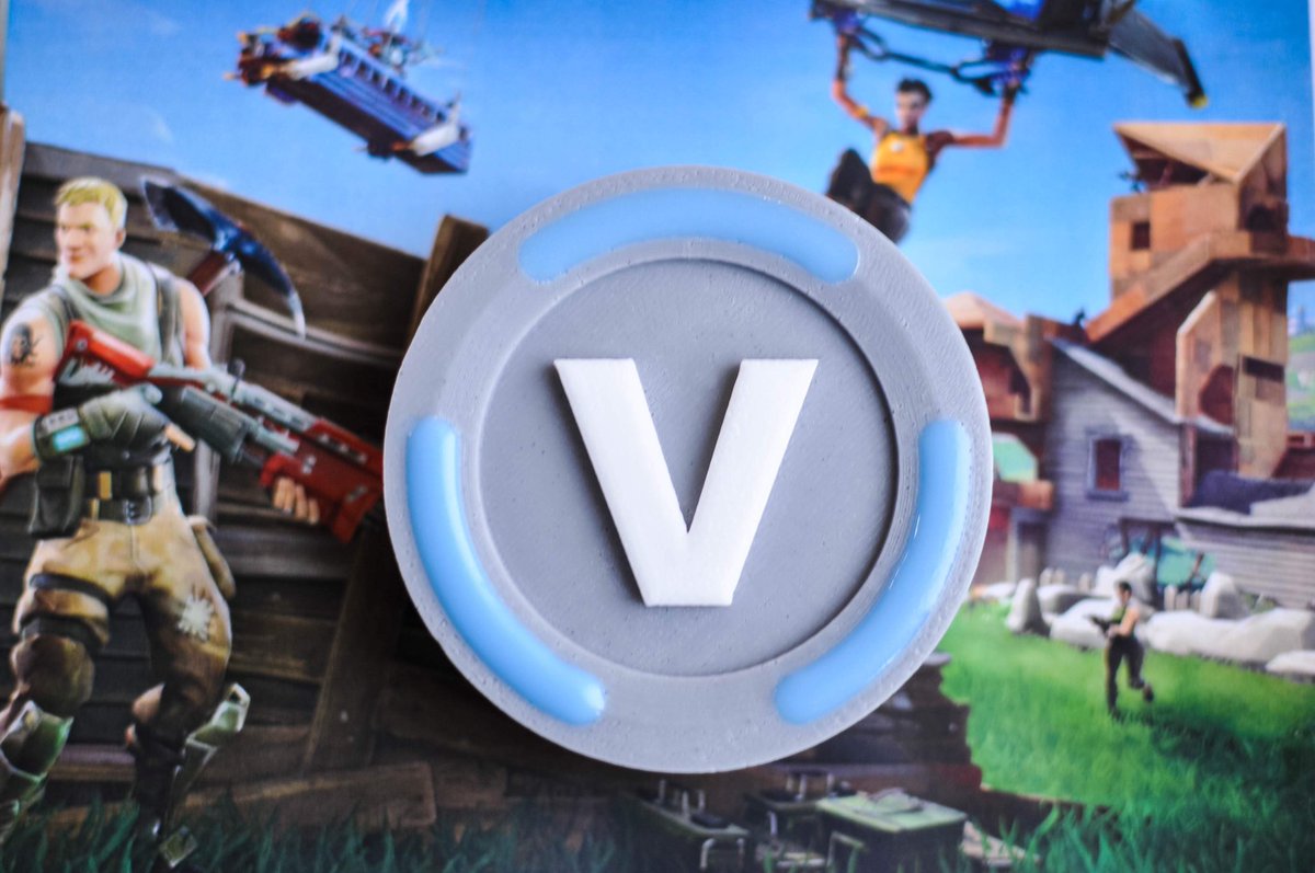 geeksoap's tweet image. Need a stocking stuffer for your #Fortnite fan? Get ‘em some #VBucks SOAP! Order by 12/3 for Christmas delivery (U.S. only) instagram.com/p/Bq0B_b4H2Sl/ #geeksoap #shopsmall