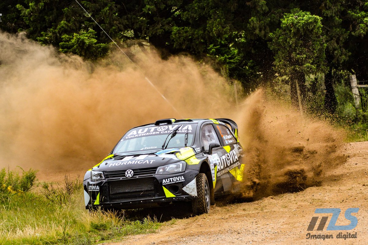 TapieMaxi's tweet photo. @rallyuruguayo @CodasurFIA @Rallydel 2018 https://t.co/SN1sako0bB