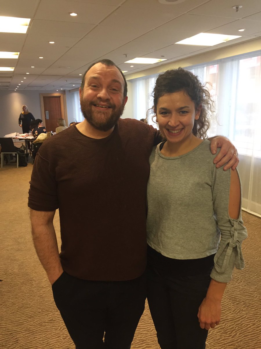 Broadland Performing Arts tweet media