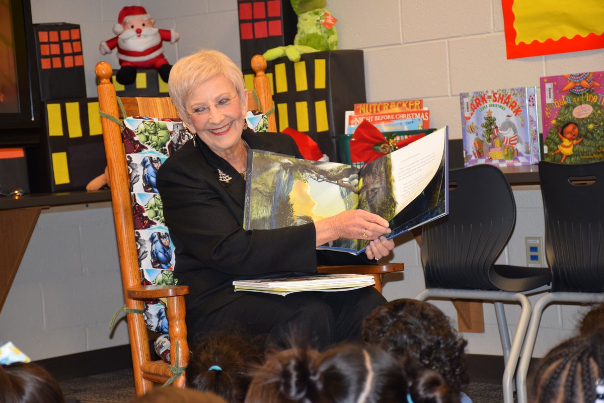 Gainesville City School System tweet media