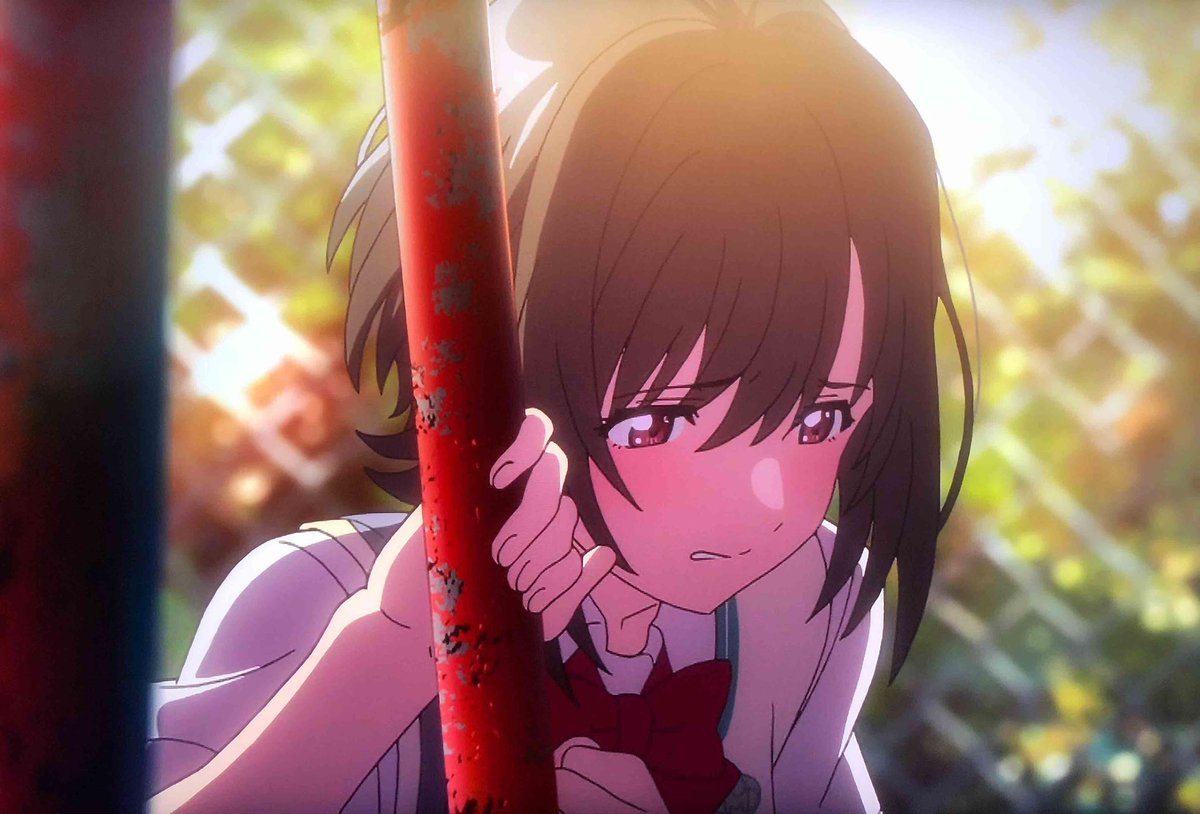 オフレット Twitterissa この作品は屋内の描き方がとても丁寧で それぞれの家庭の事情をきちんと絵の細部で描き 分けている 木製の部分に注目 それと 錆をきっちり描ける人は 心の寂も描ける人だと僕は信じている 絵で描写するとはこういうことを言うのだ