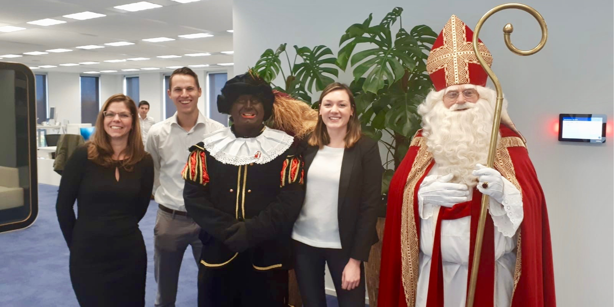 itilitybv's tweet photo. Sint has been checking at #Itility
If we delivered results with quality
If we ingested data well
If our data had enough stories to tell
If our engineers automated stack with any tool
And If our our software engineers created apps, really cool
Yes we did! Thank you Sint. https://t.co/nfl6ffHOek