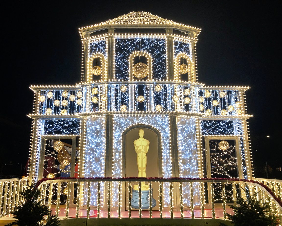 Castros | Lighting Designers tweet media