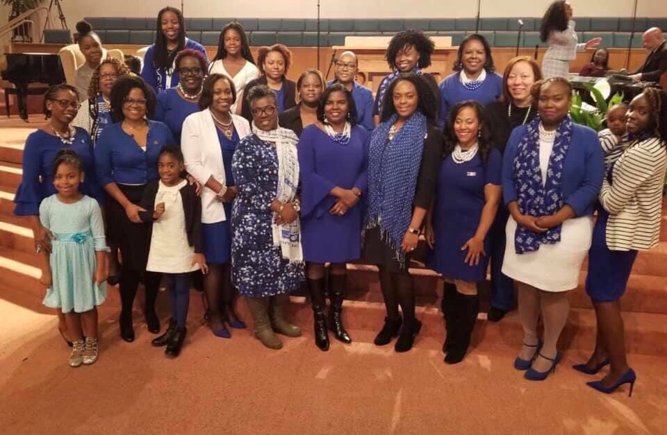 ZPhiBInc1920's tweet photo. As we close out Prematurity Awareness Month we want to thank all of our chapters who took part in our annual Zeta Prematurity Awareness Program in conjunction with the @MarchofDimes Visit https://t.co/Dxo6T53IaO #zpap2018 #zphib #worldprematurityday #prematurityawareness https://t.co/JLOONQckMz