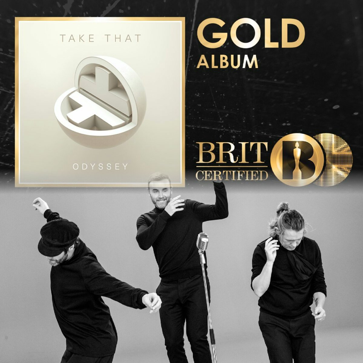 de_giovannna's tweet photo. No words need tonight
Good evening night everybody 🔝🎉🎉🎉🎉🎉🎉🎉🎉🎉🎉🎉🎉🎉🎉
#Thatters #thankyoutakethat #Odyssey #Nr1
@GaryBarlow @OfficialMarkO @HowardDonald 🙏🙏🙏 LYSM❤
📸 owner last mine 🤗 https://t.co/MUHIQO543E