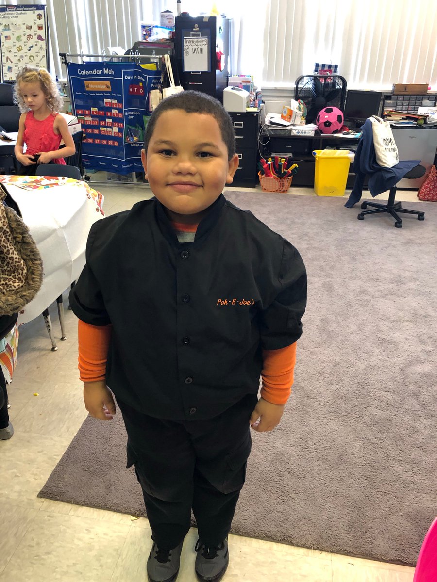 Panthers_PES's tweet photo. We have so many great pics from Career Day!  We just had to share some more!
#reinvestLCS @LCSEDU https://t.co/5OwlmtW8sh