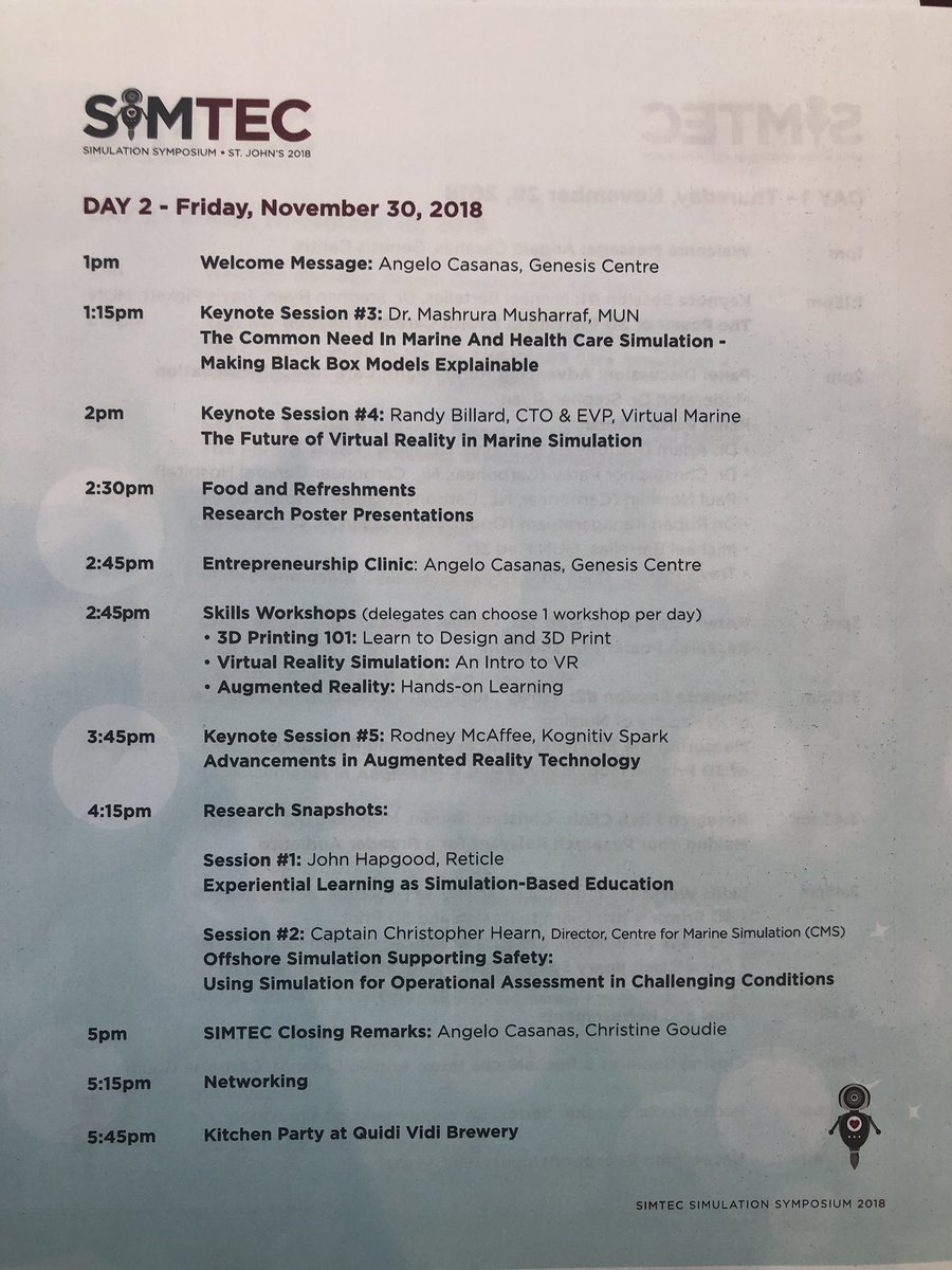 Christine Goudie tweet media