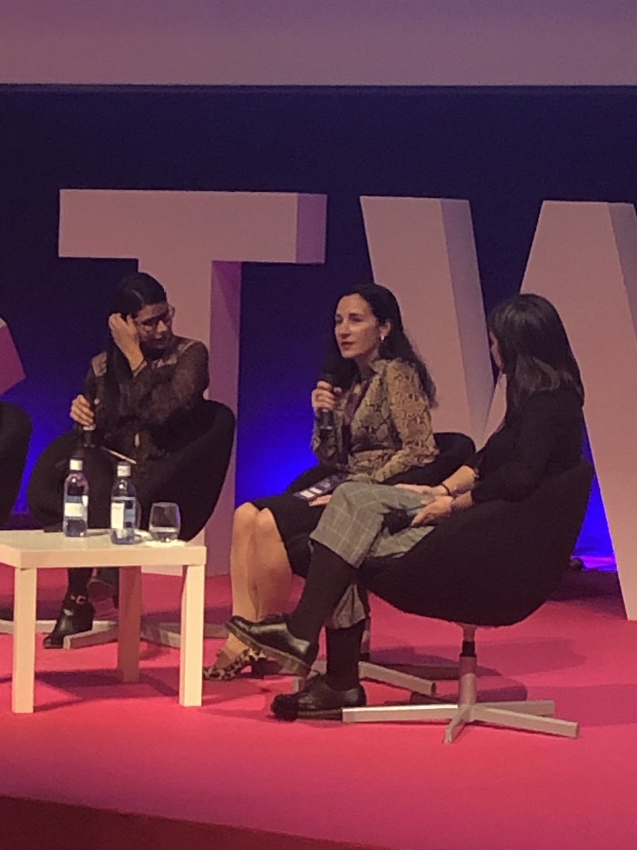 Russ Shaw CBE tweet media