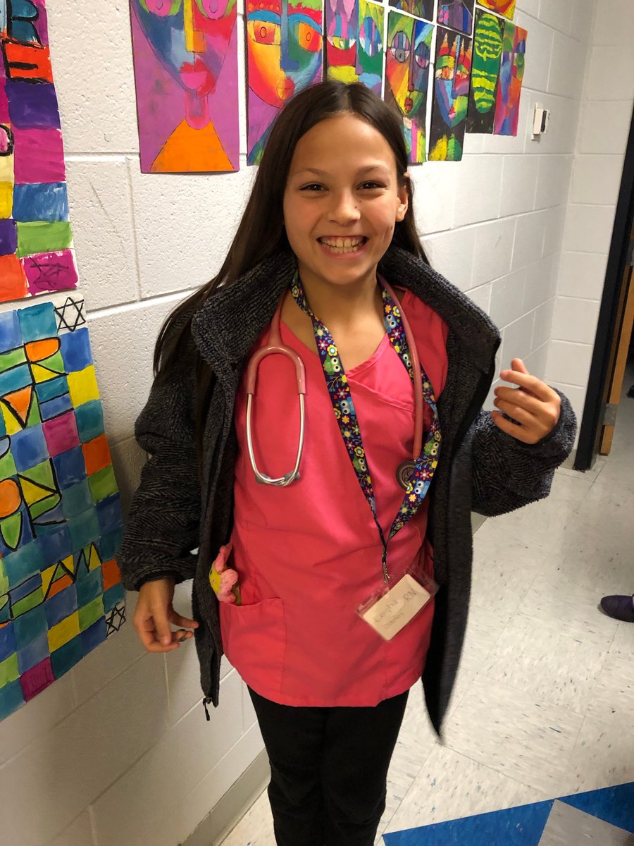 Panthers_PES's tweet photo. More Career Day pics!  So much fun!
#reinvestLCS @LCSEDU https://t.co/hPUvfC7xG2
