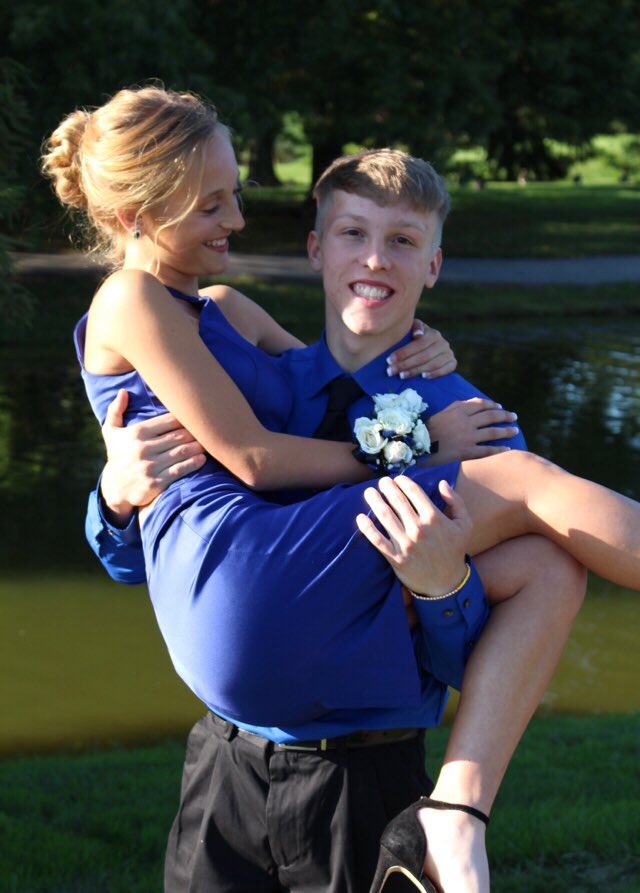 BingamonJesse's tweet image. Six months with the most amazing woman ever!❤️❤️