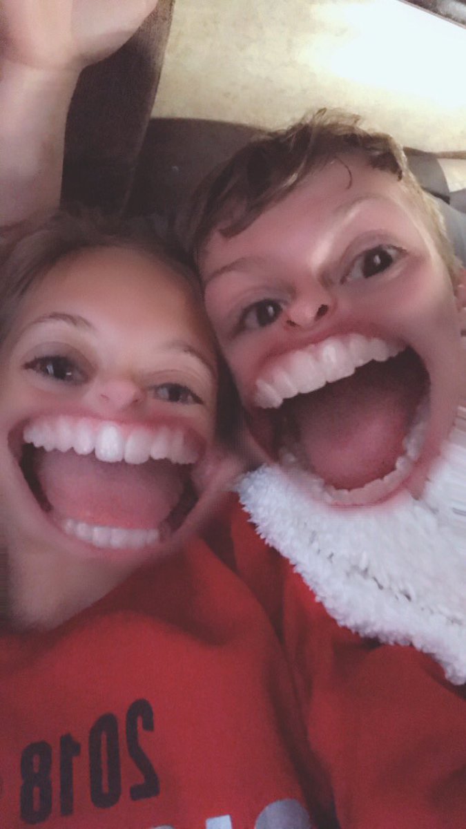 BingamonJesse's tweet image. Six months with the most amazing woman ever!❤️❤️