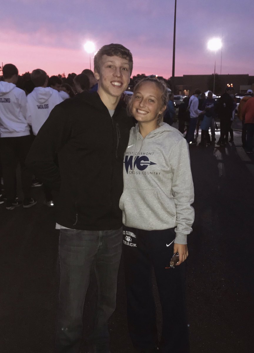 BingamonJesse's tweet image. Six months with the most amazing woman ever!❤️❤️