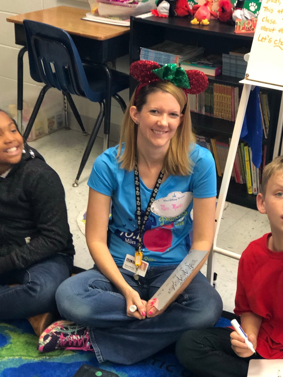 Panthers_PES's tweet photo. Even the adults could not resist participating in Career Day fun! #reinvestLCS @LCSEDU https://t.co/xWKWL05zdG