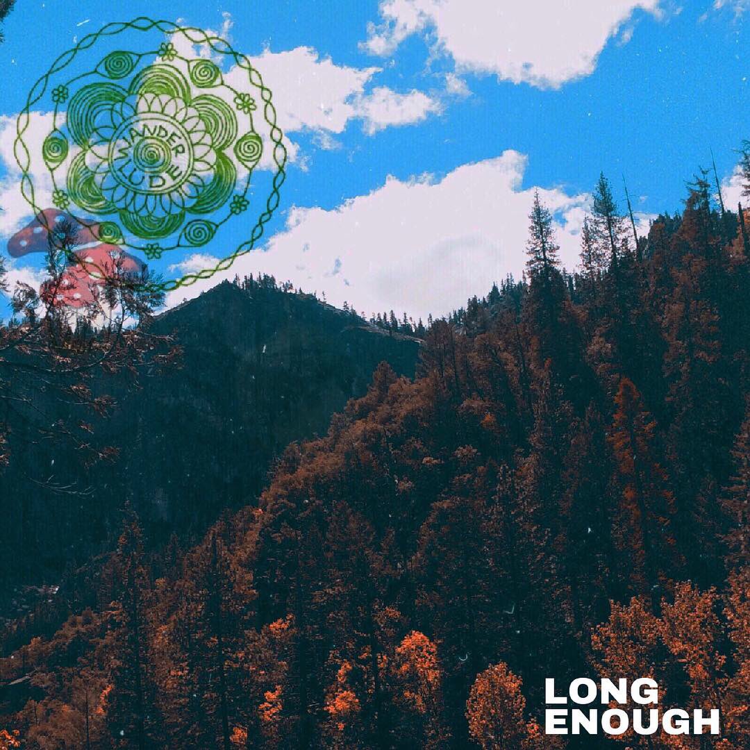 Wanderlude_'s tweet photo. everyone..... the day has finally come. our debut album is out now on bandcamp and soundcloud. wanderlude presents to you... LONG ENOUGH https://t.co/WQzqjFZOW5 https://t.co/HYjqsvgJue