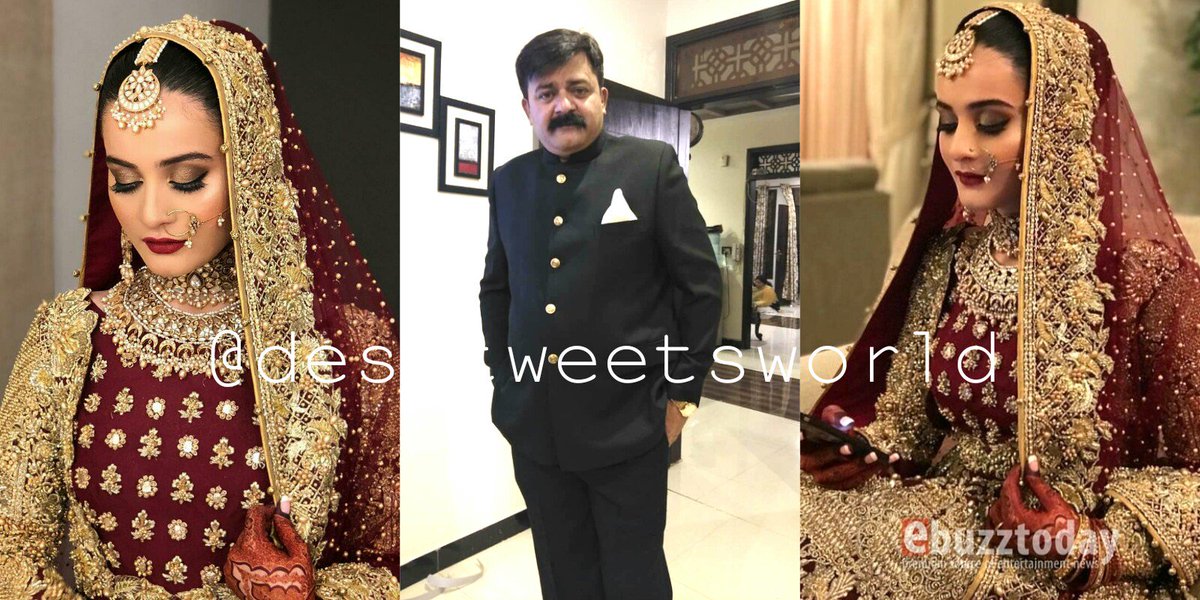 desitweetsworld's tweet photo. Allah Pak har beti ka naseeb acha kara Ameen 😊❤
#DesiTweetsWorld https://t.co/eeMPLz3WyC
